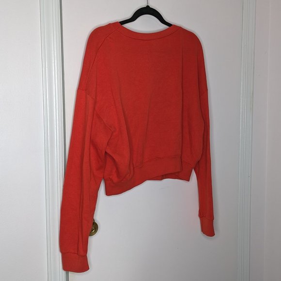 Reformation Hunter Sweatshirt - Picture 4 of 15